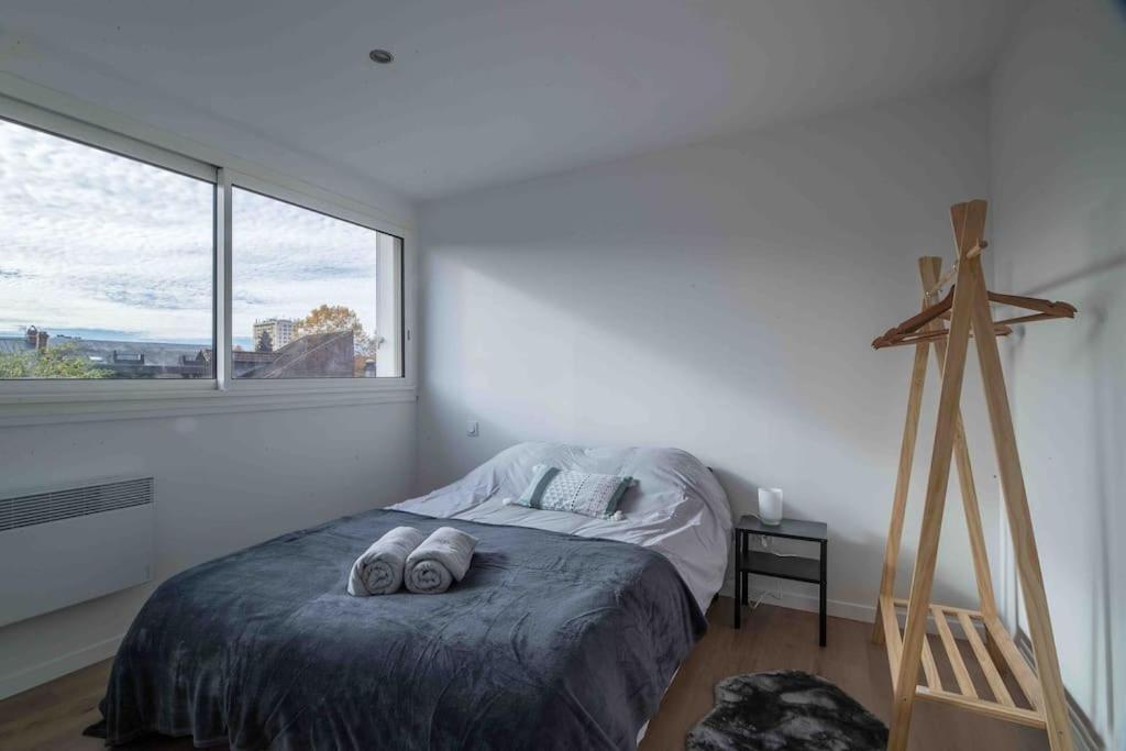 Le Scandinave - Tarbes Centre Buitenkant foto